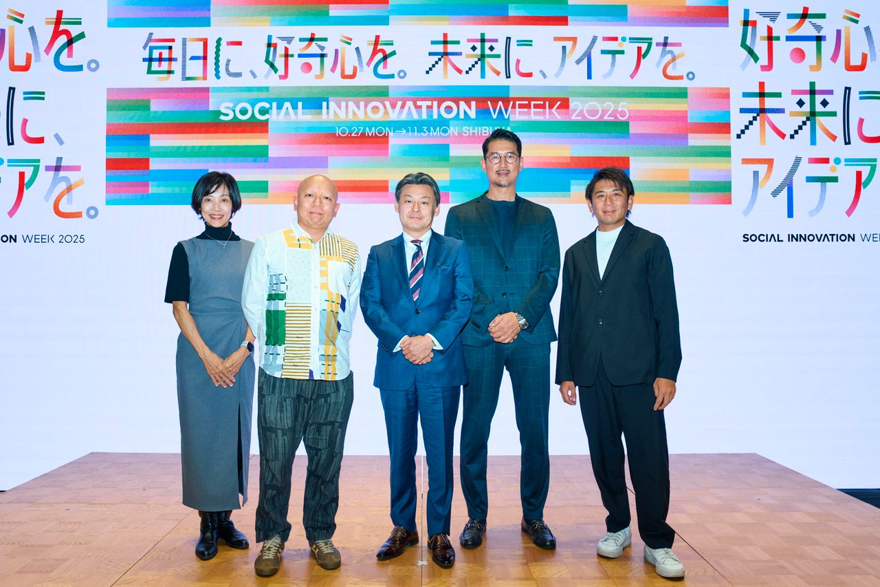 排除ではなく共存へ。「バッドスモーカー」が「グッドスモーカー」に変わっていくために