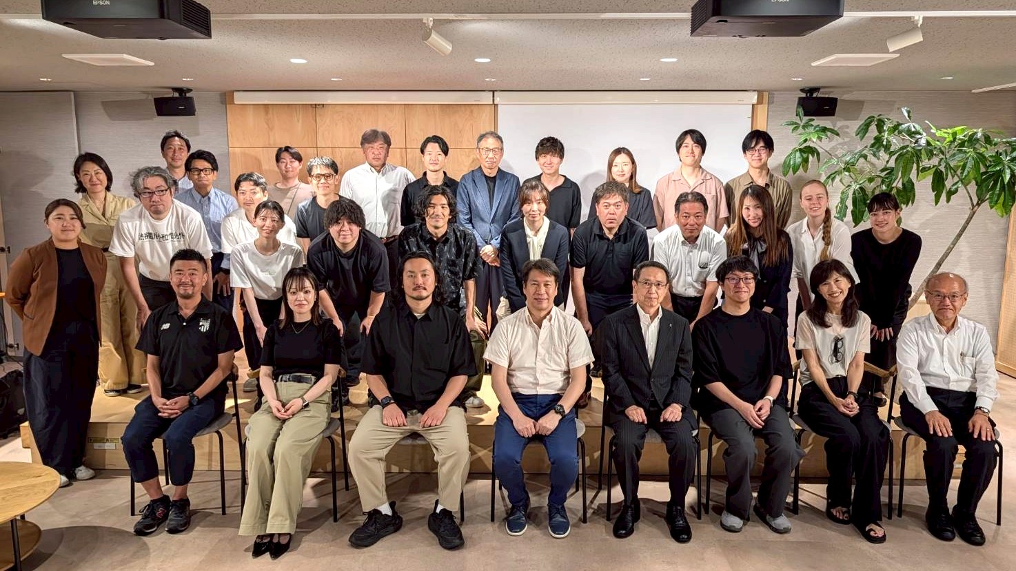 渋谷グッドマナープロジェクト2026年度事業説明＆交流会を開催しました！